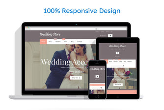 WooCommerce Themes - GoWebBaby.Com