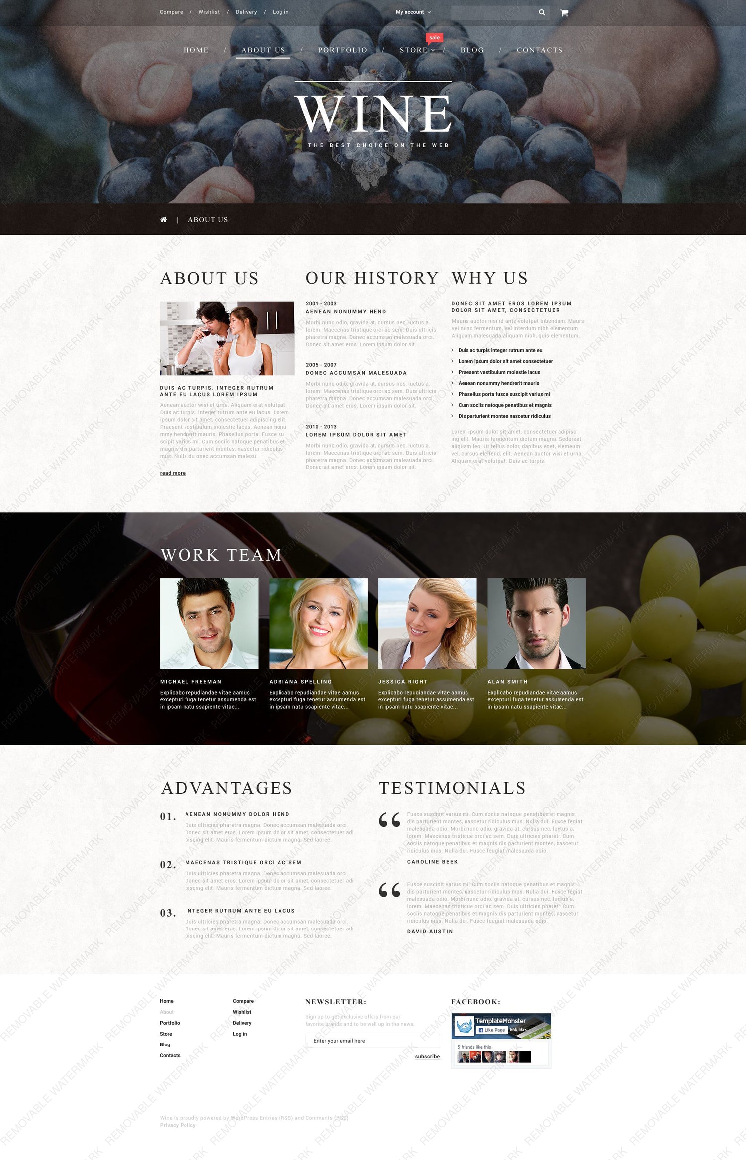 WooCommerce Themes - GoWebBaby.Com