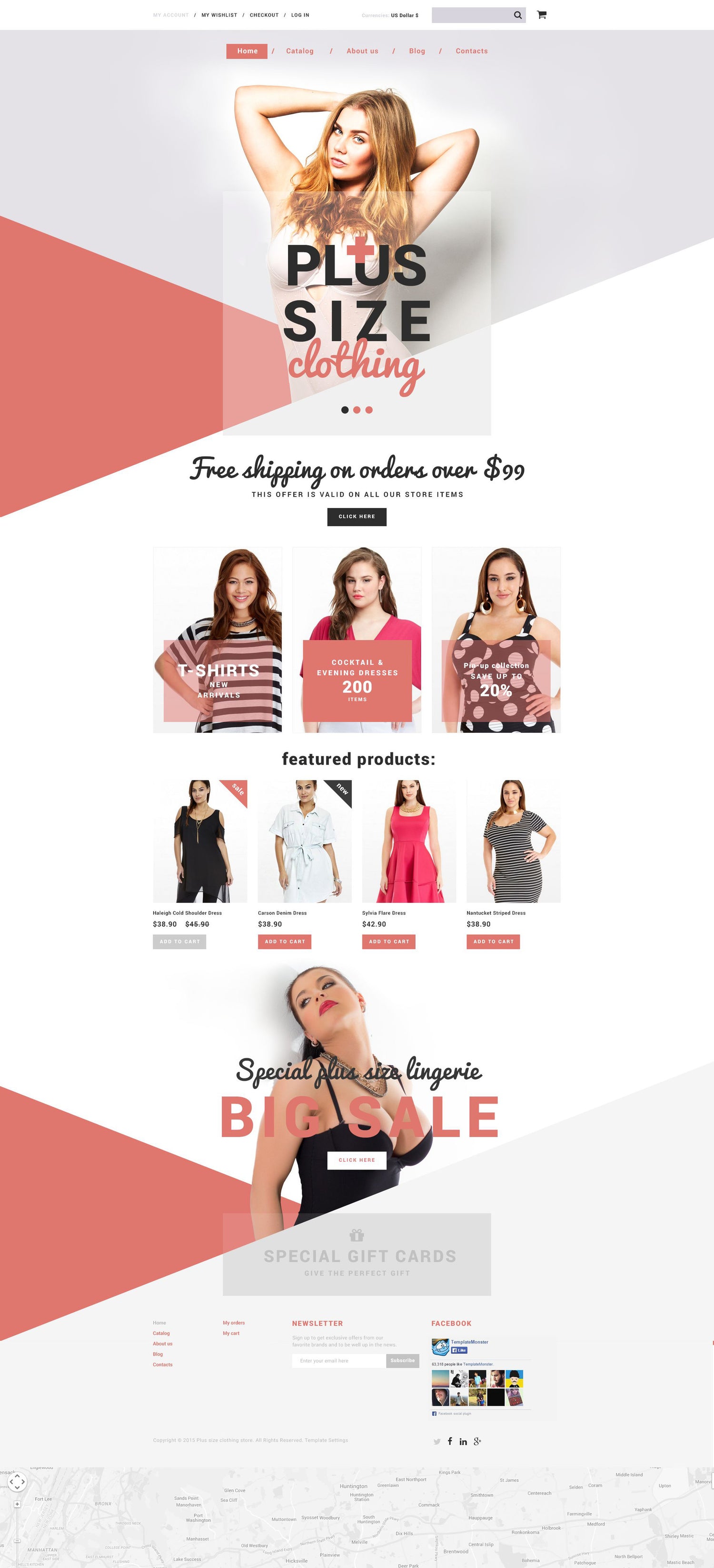Shopify Themes - GoWebBaby.Com