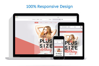 Shopify Themes - GoWebBaby.Com