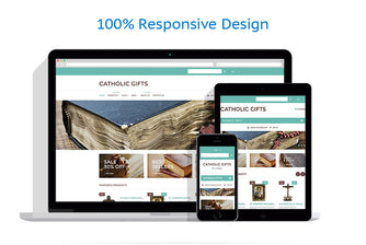 Shopify Themes - GoWebBaby.Com