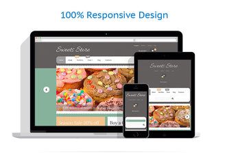 WooCommerce Themes - GoWebBaby.Com