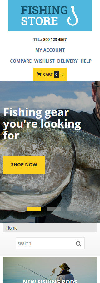 WooCommerce Themes - GoWebBaby.Com