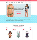 Shopify Themes - GoWebBaby.Com