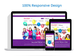 Magento Themes - GoWebBaby.Com
