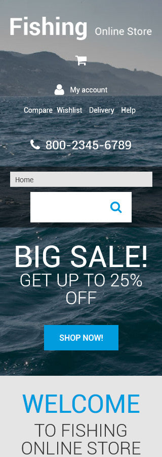 WooCommerce Themes - GoWebBaby.Com
