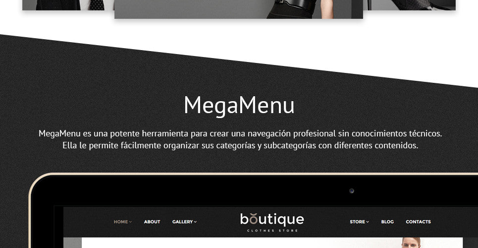 WooCommerce Themes - GoWebBaby.Com