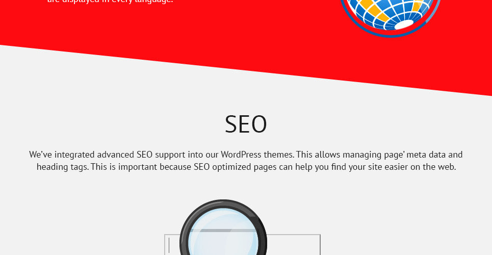WooCommerce Themes - GoWebBaby.Com