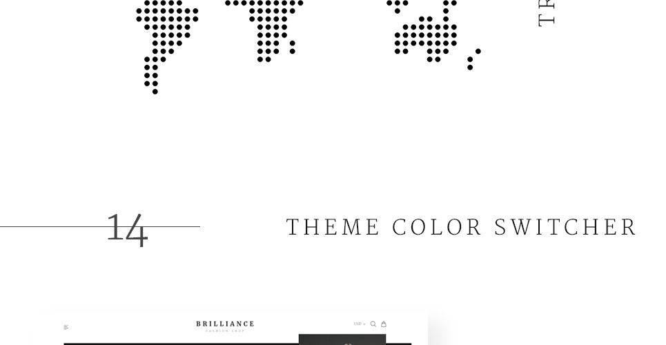 Shopify Themes - GoWebBaby.Com