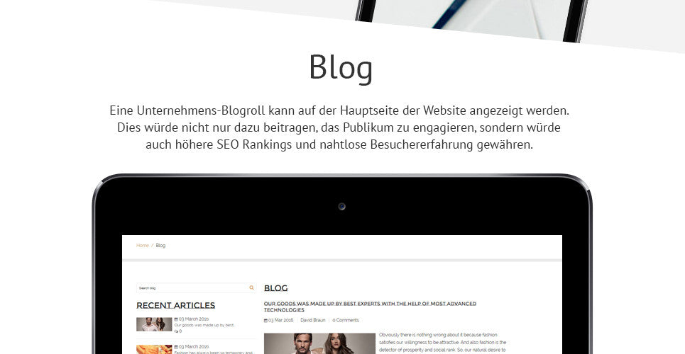 Shopify Themes - GoWebBaby.Com