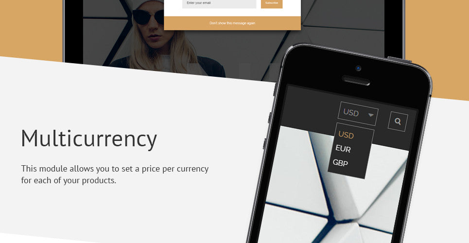 Shopify Themes - GoWebBaby.Com