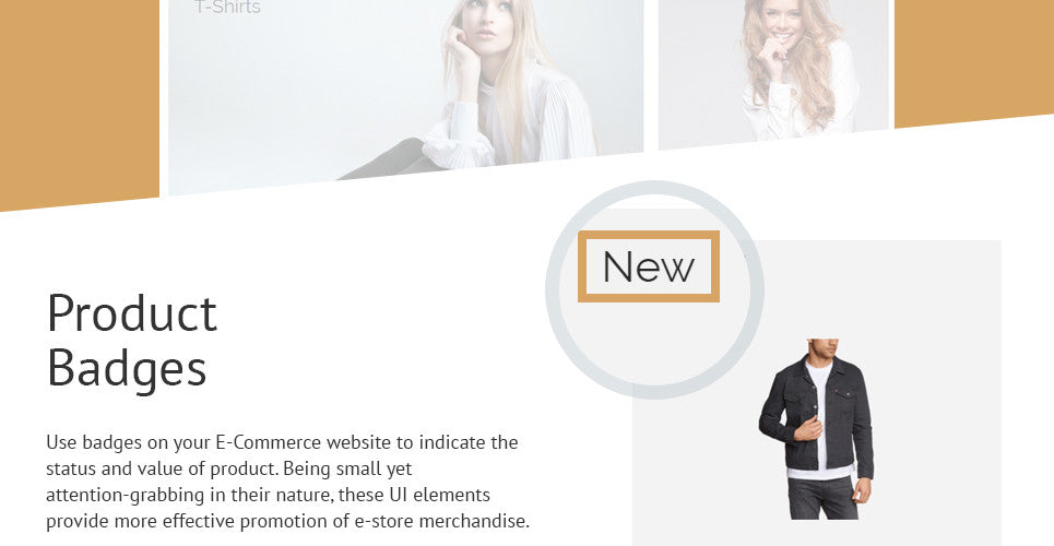 Shopify Themes - GoWebBaby.Com