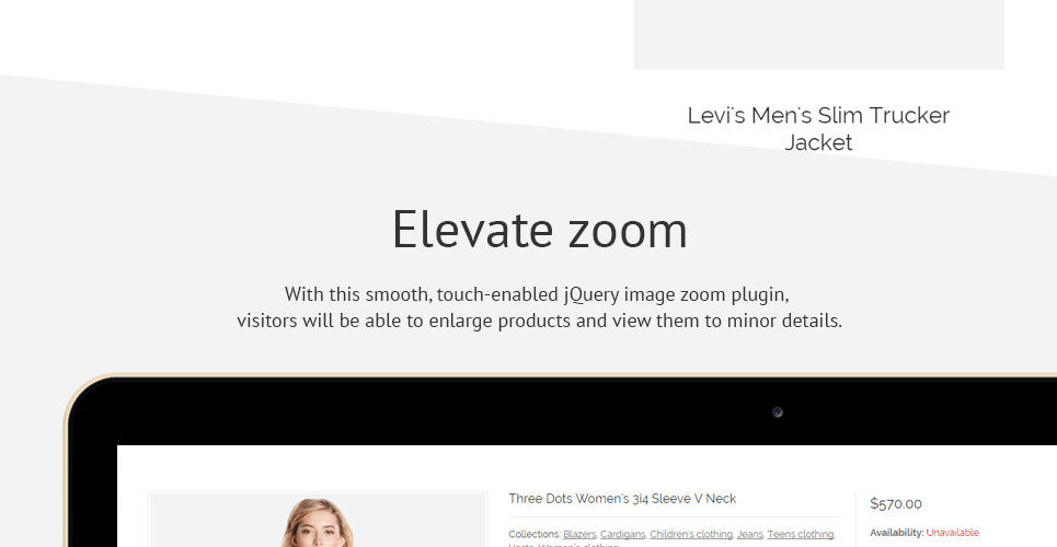 Shopify Themes - GoWebBaby.Com