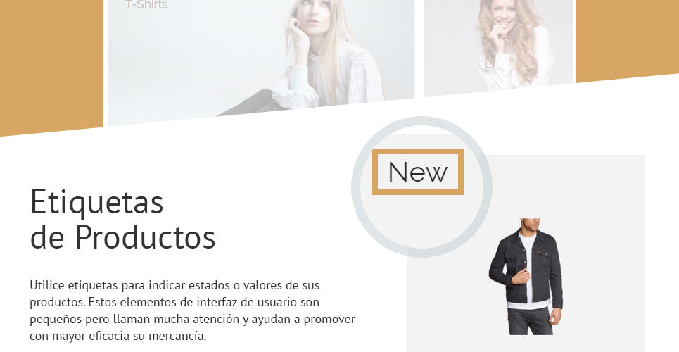 Shopify Themes - GoWebBaby.Com
