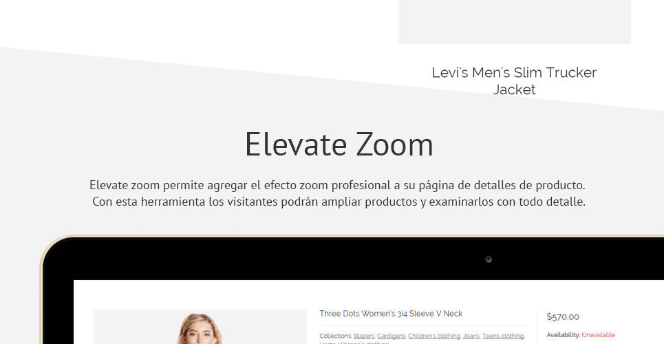 Shopify Themes - GoWebBaby.Com