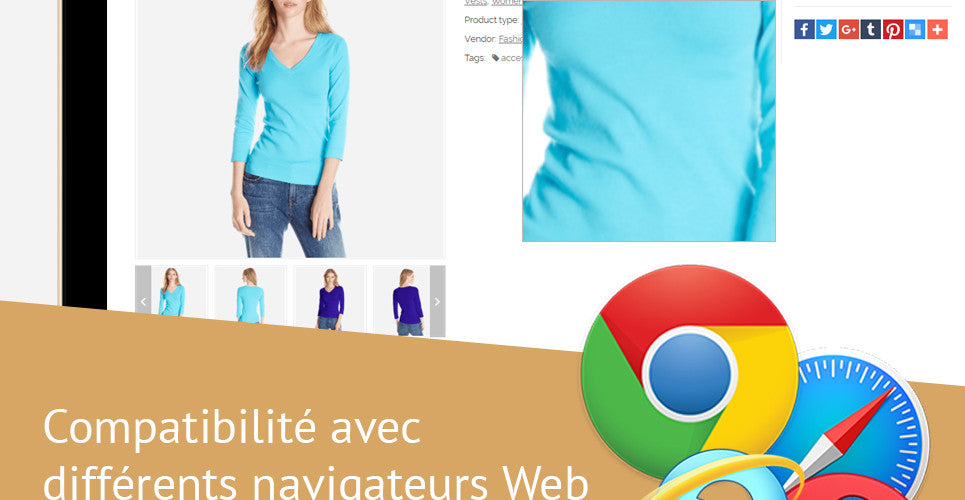 Shopify Themes - GoWebBaby.Com