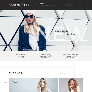 Shopify Themes - GoWebBaby.Com