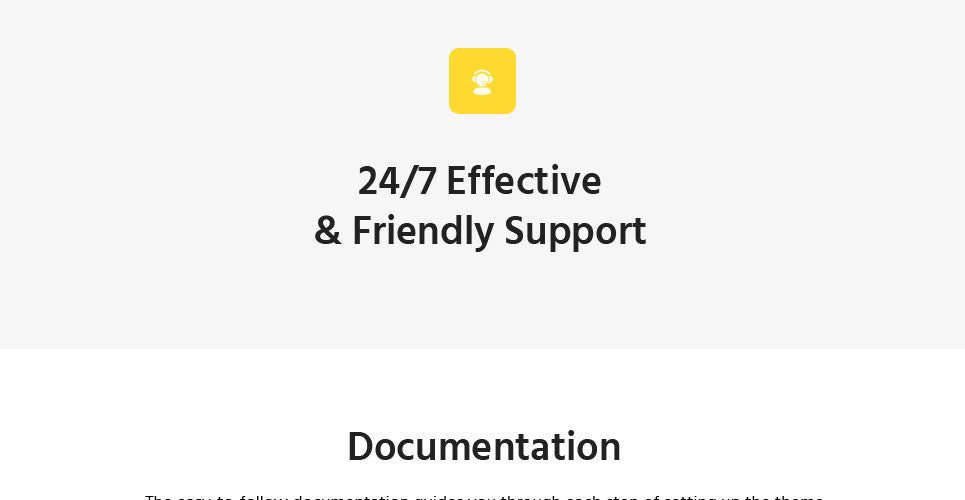 WooCommerce Themes - GoWebBaby.Com