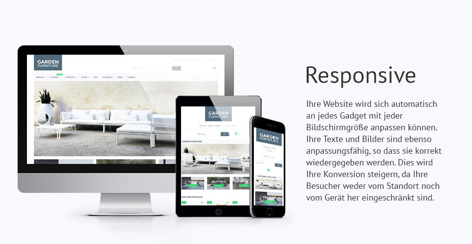 Shopify Themes - GoWebBaby.Com