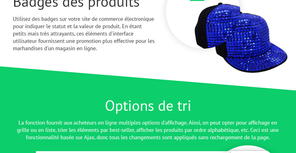 Shopify Themes - GoWebBaby.Com