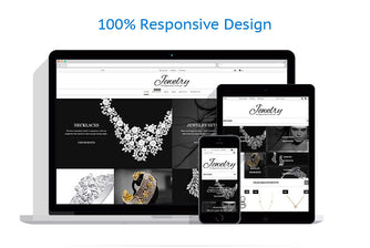 Shopify Themes - GoWebBaby.Com