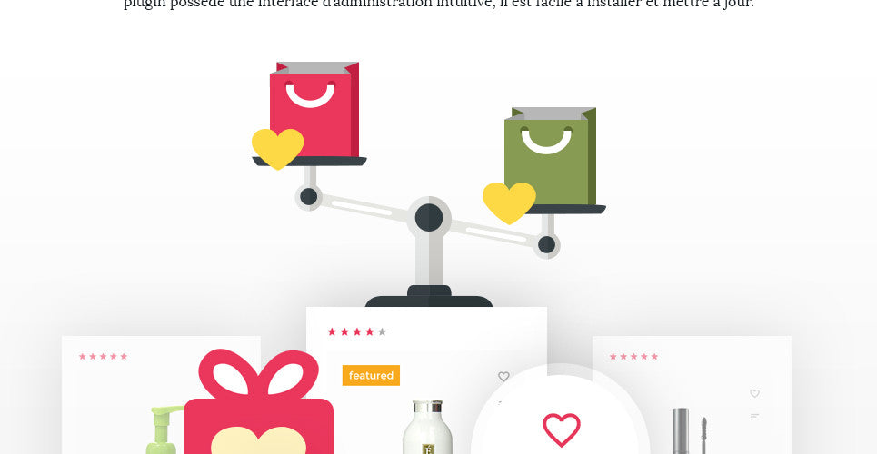 WooCommerce Themes - GoWebBaby.Com