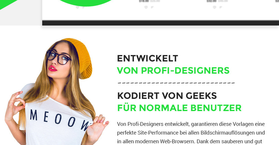 WooCommerce Themes - GoWebBaby.Com
