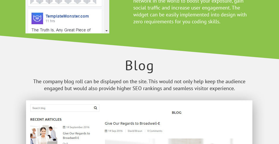Shopify Themes - GoWebBaby.Com
