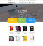 Shopify Themes - GoWebBaby.Com