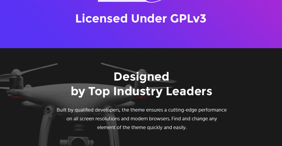 WooCommerce Themes - GoWebBaby.Com
