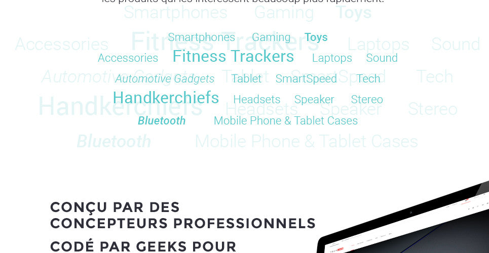 WooCommerce Themes - GoWebBaby.Com