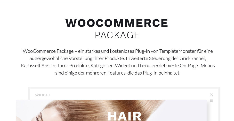 WooCommerce Themes - GoWebBaby.Com