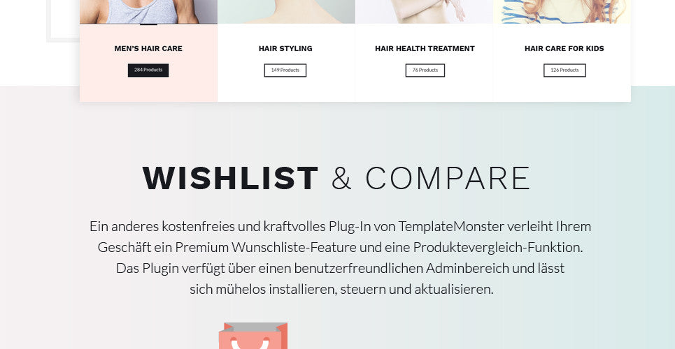 WooCommerce Themes - GoWebBaby.Com
