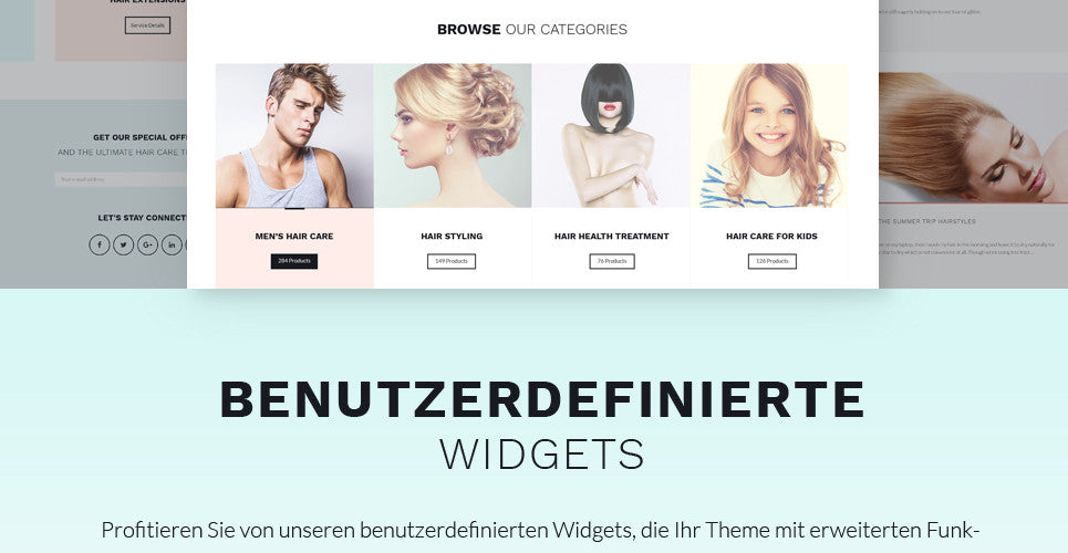 WooCommerce Themes - GoWebBaby.Com