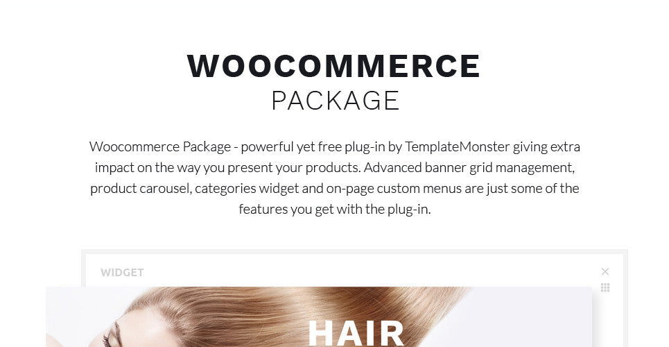 WooCommerce Themes - GoWebBaby.Com