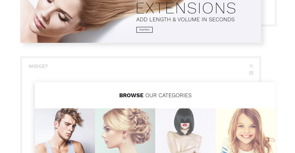 WooCommerce Themes - GoWebBaby.Com