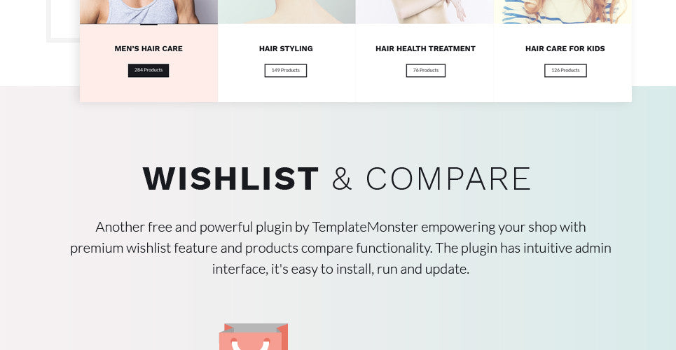 WooCommerce Themes - GoWebBaby.Com
