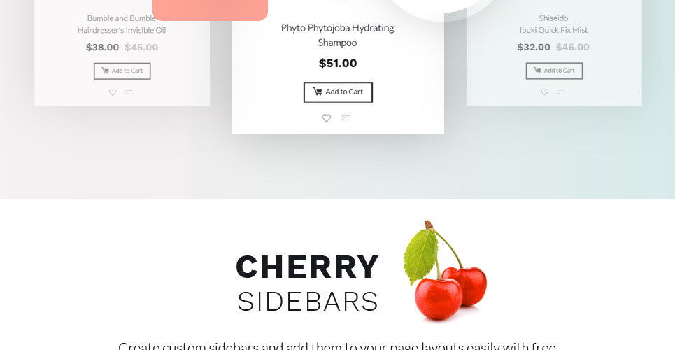WooCommerce Themes - GoWebBaby.Com