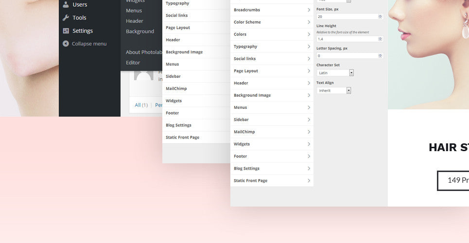 WooCommerce Themes - GoWebBaby.Com