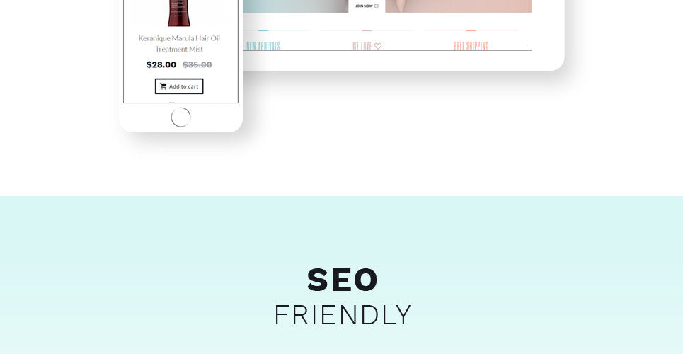 WooCommerce Themes - GoWebBaby.Com