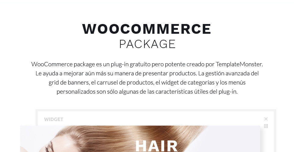 WooCommerce Themes - GoWebBaby.Com