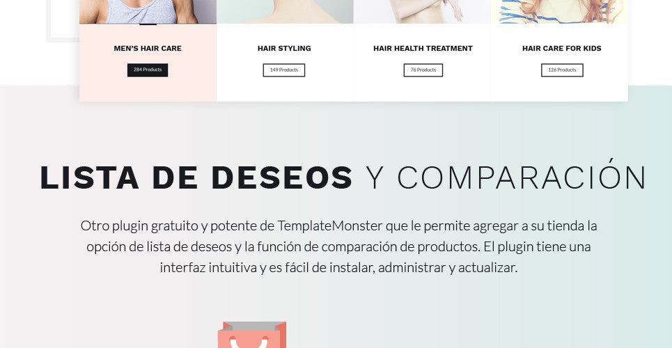 WooCommerce Themes - GoWebBaby.Com