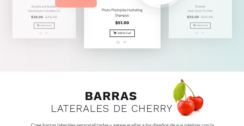 WooCommerce Themes - GoWebBaby.Com