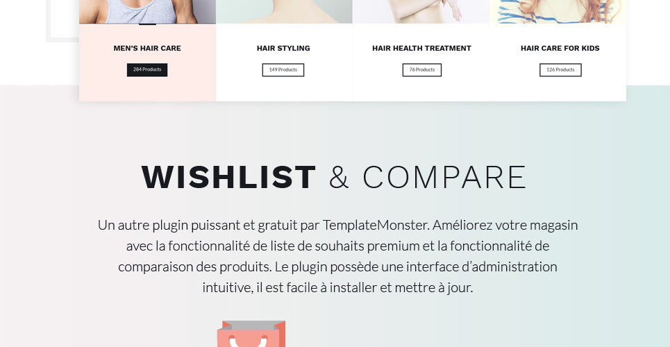 WooCommerce Themes - GoWebBaby.Com