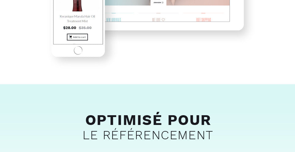 WooCommerce Themes - GoWebBaby.Com