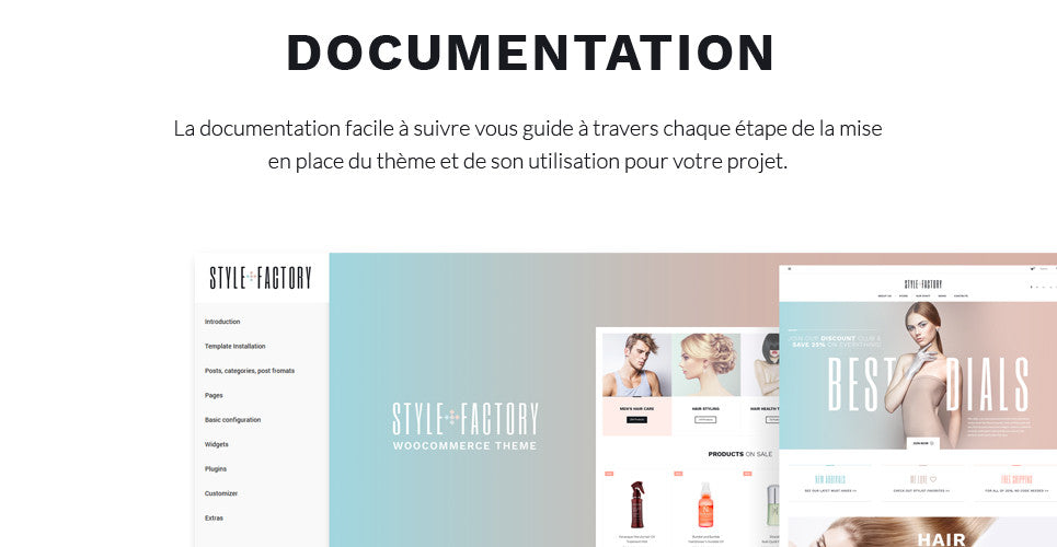 WooCommerce Themes - GoWebBaby.Com