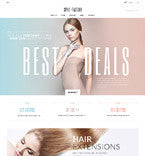 WooCommerce Themes - GoWebBaby.Com