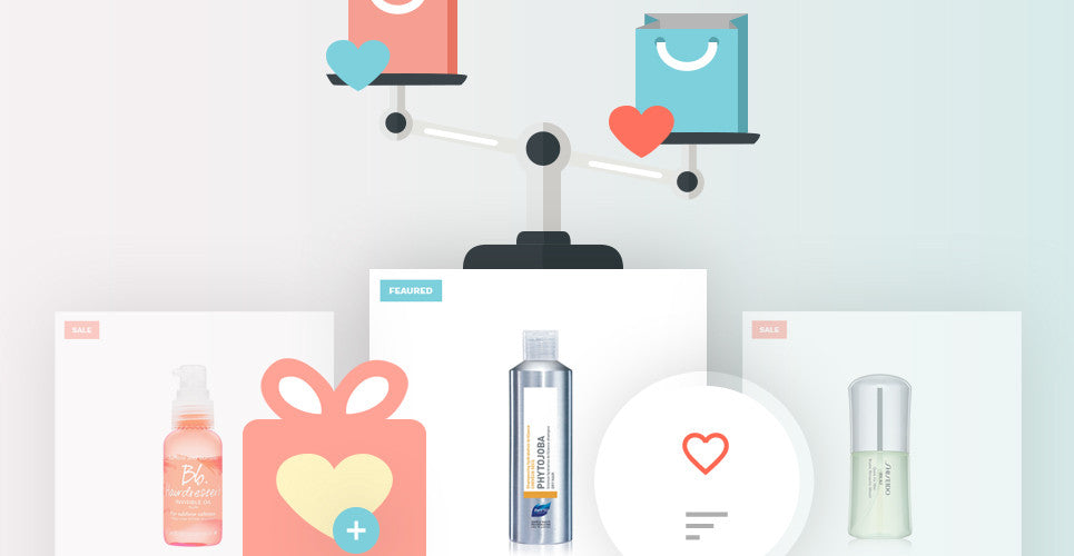 WooCommerce Themes - GoWebBaby.Com