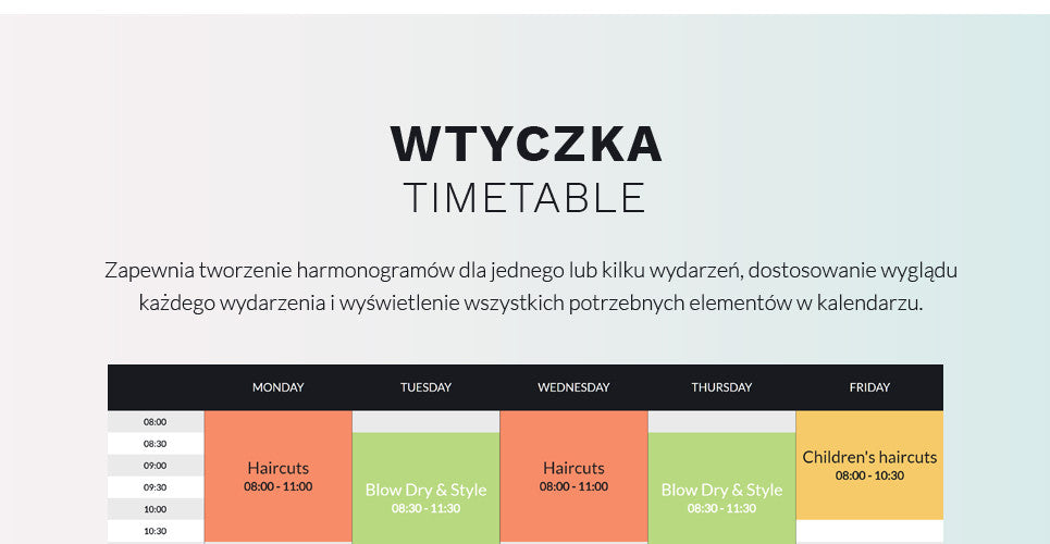 WooCommerce Themes - GoWebBaby.Com
