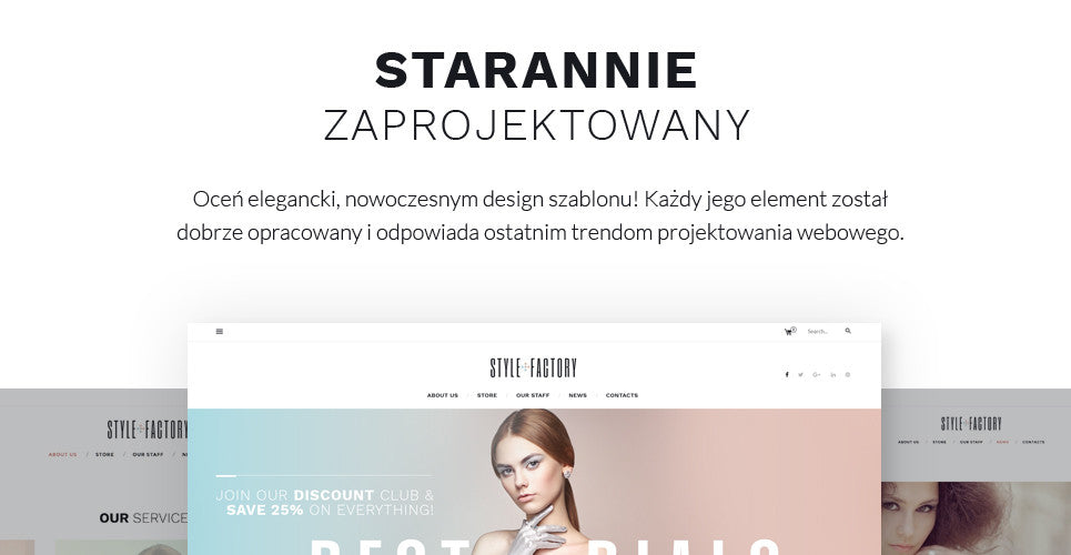 WooCommerce Themes - GoWebBaby.Com
